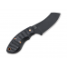 Faca Böker Plus Rhino All Black Copper